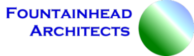 FOUNTAINHEAD ARCHITECTS